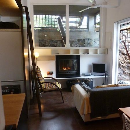 Apartment Rovellada Platja Колера Екстериор снимка