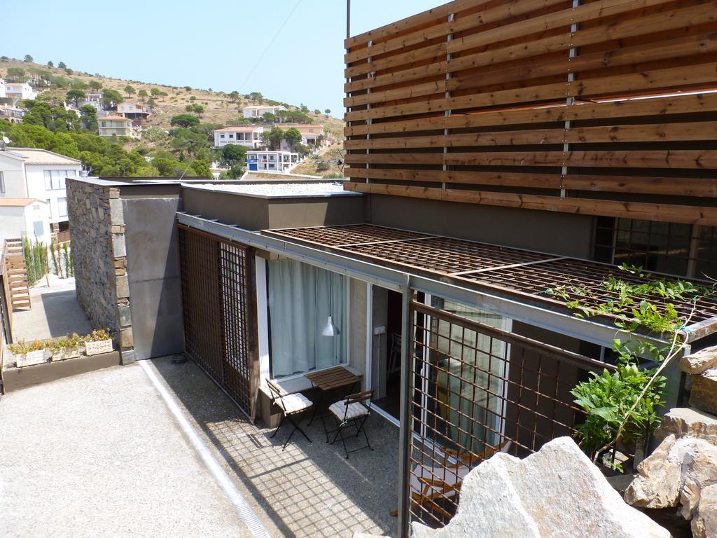Apartment Rovellada Platja Колера Стая снимка