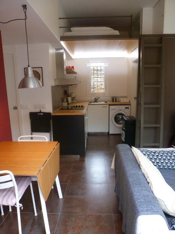 Apartment Rovellada Platja Колера Екстериор снимка