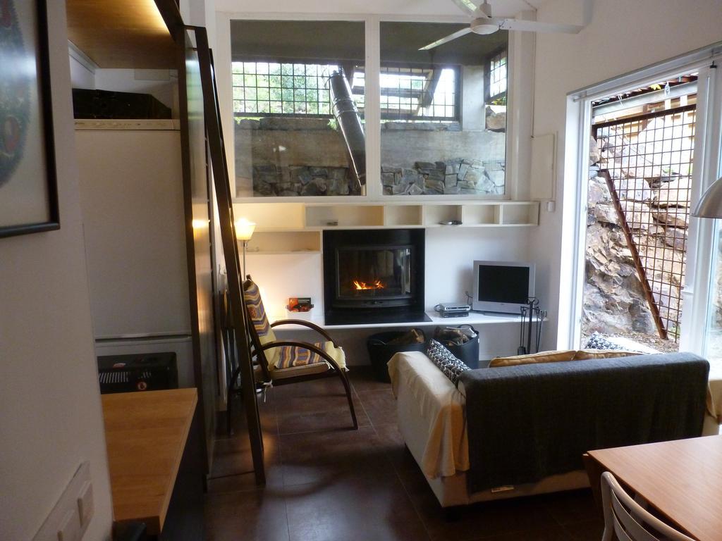 Apartment Rovellada Platja Колера Екстериор снимка