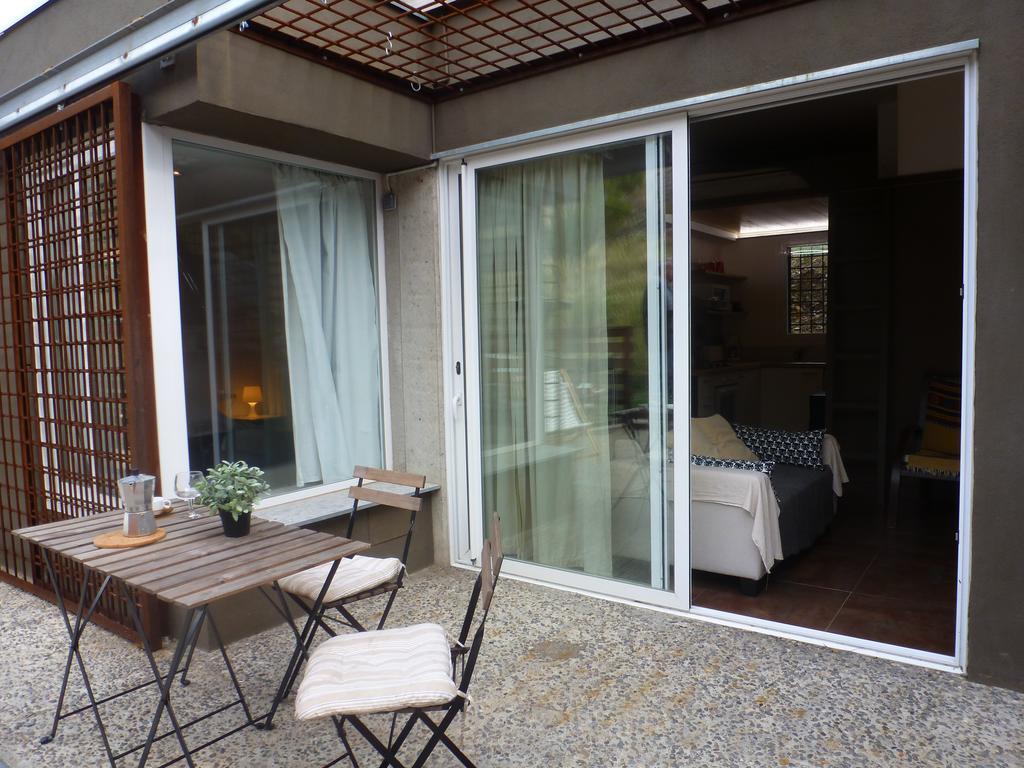 Apartment Rovellada Platja Колера Екстериор снимка
