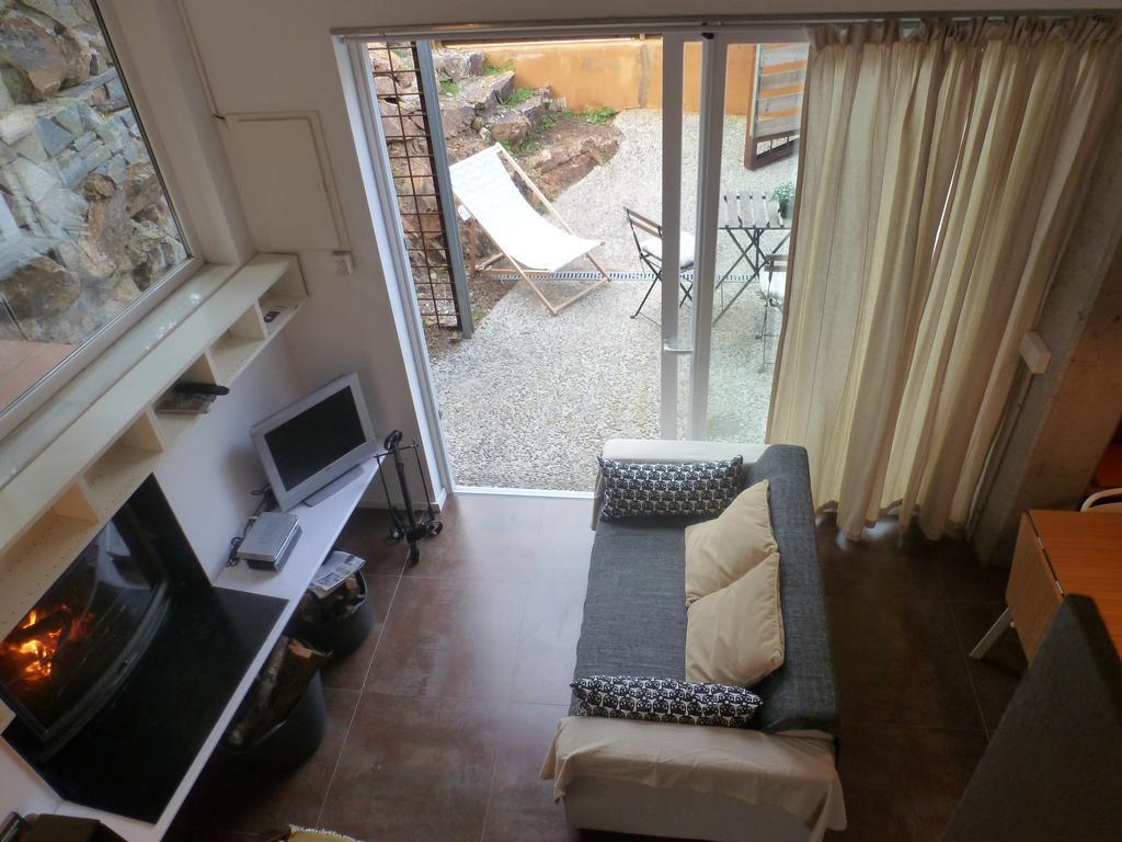 Apartment Rovellada Platja Колера Екстериор снимка
