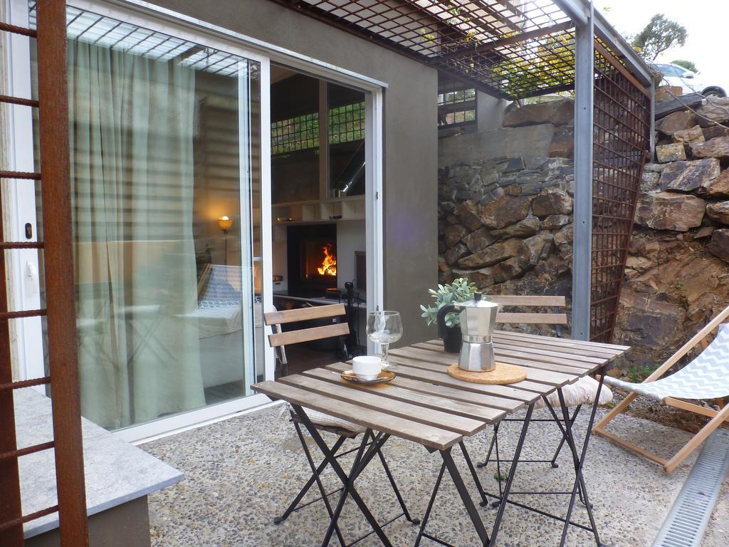 Apartment Rovellada Platja Колера Екстериор снимка